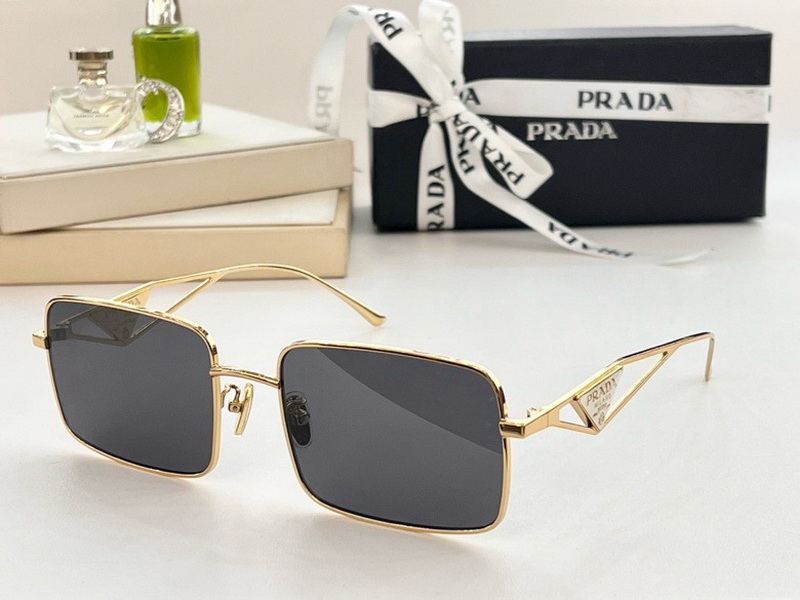 Pra*a sunglasses(aaaa)-2580
