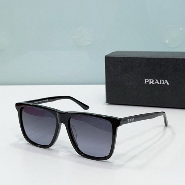 Pra*a sunglasses(aaaa)-2572