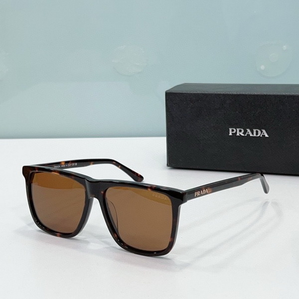 Pra*a sunglasses(aaaa)-2571