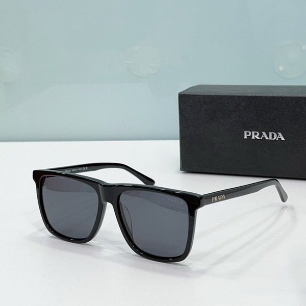 Pra*a sunglasses(aaaa)-2569