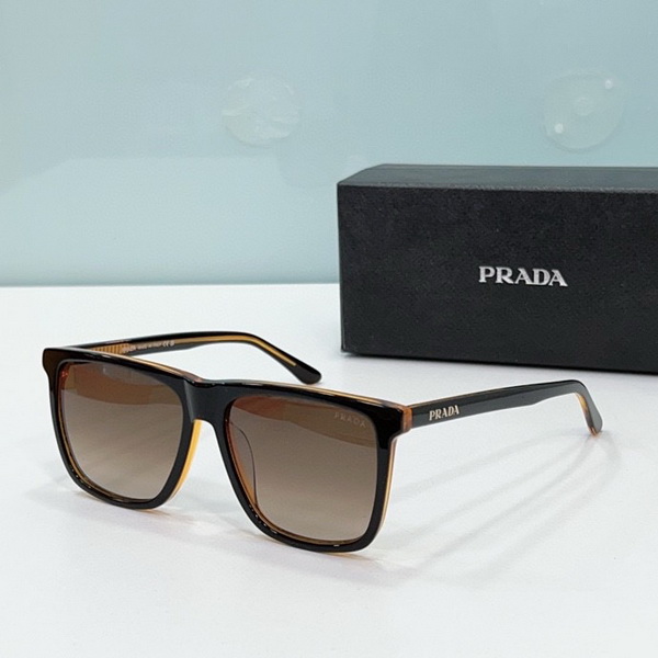 Pra*a sunglasses(aaaa)-2567