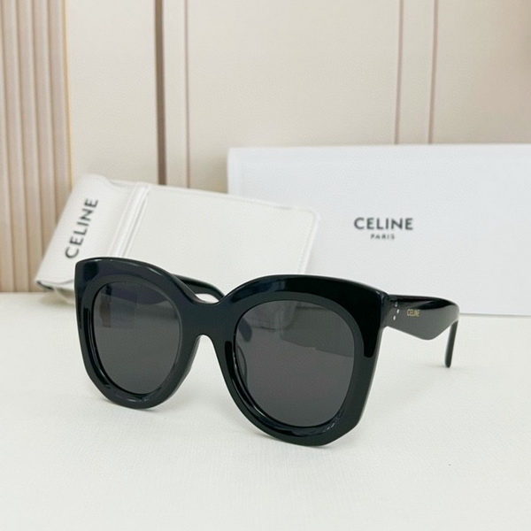Ce**e sunglasses(aaaa)-344