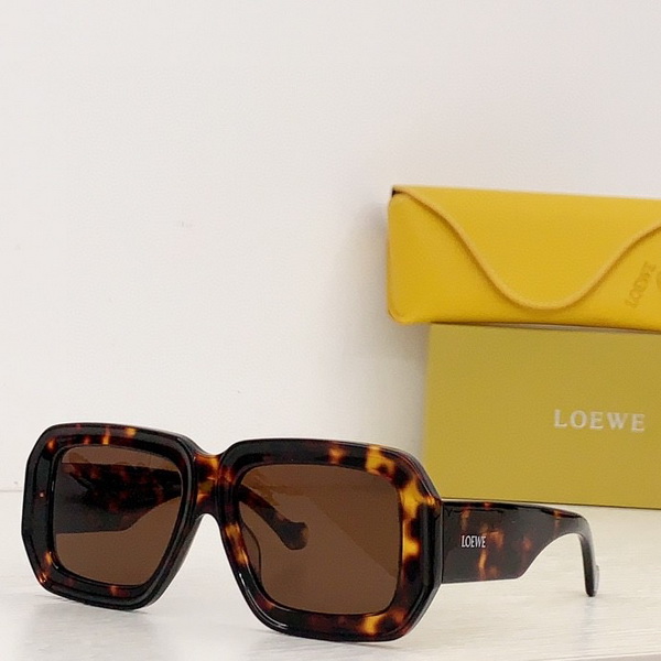 L0ew* sunglasses(aaaa)-164