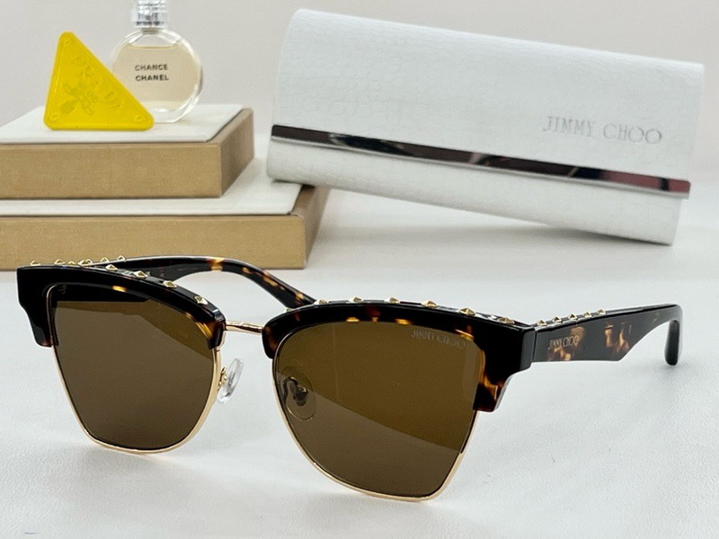 Ji*y Ch* sunglasses(aaaa)-136