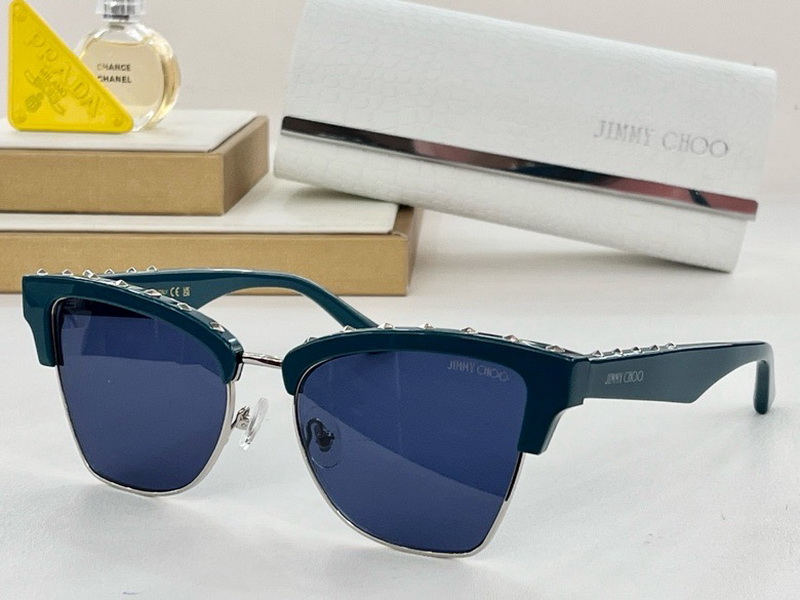Ji*y Ch* sunglasses(aaaa)-135