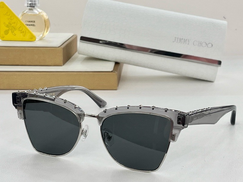 Ji*y Ch* sunglasses(aaaa)-134