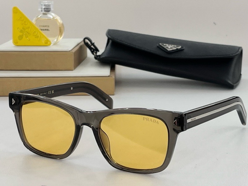 Pra*a sunglasses(aaaa)-2561
