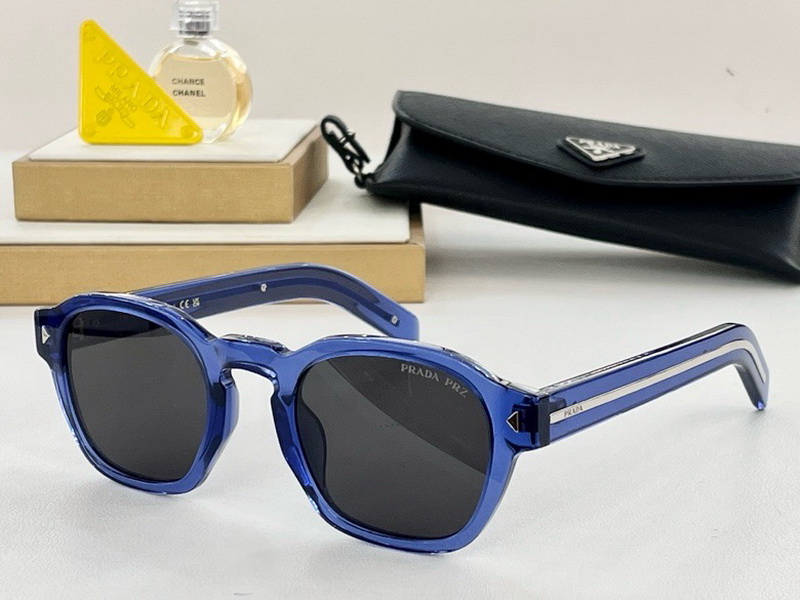 Pra*a sunglasses(aaaa)-2553