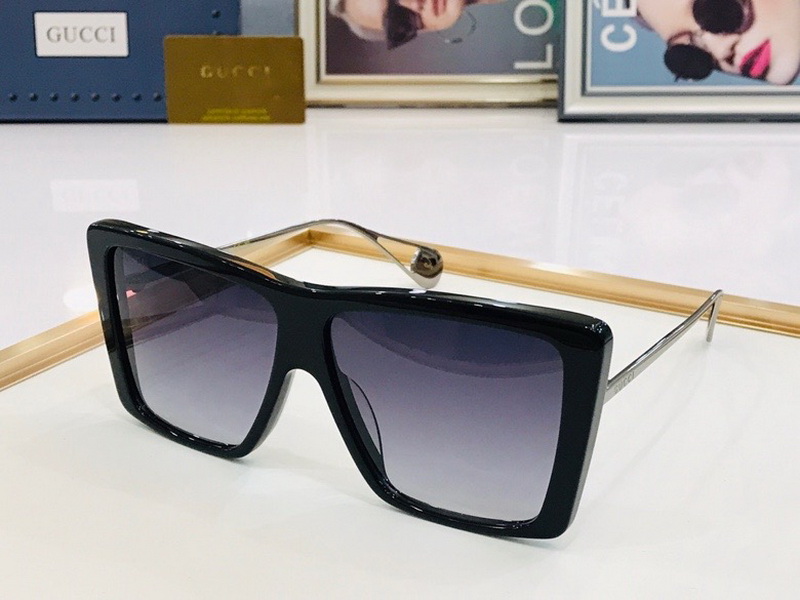 G*u*i sunglasses(aaaa)-1851