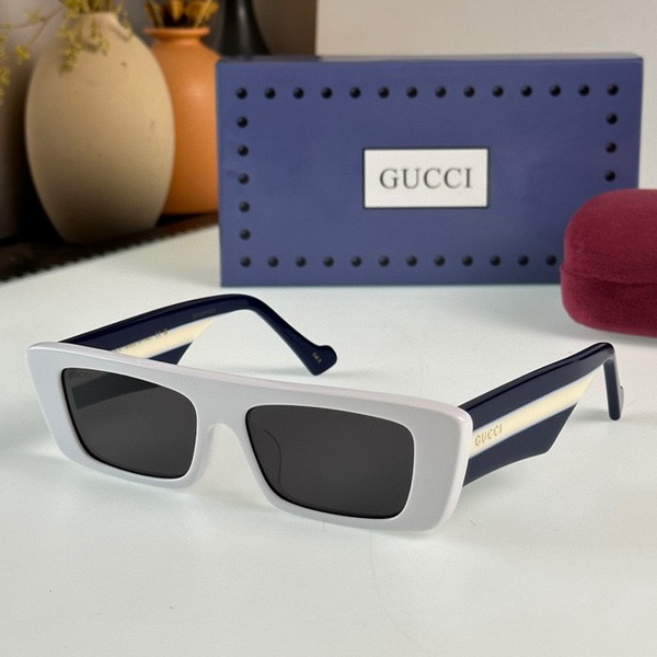 G*u*i sunglasses(aaaa)-1849