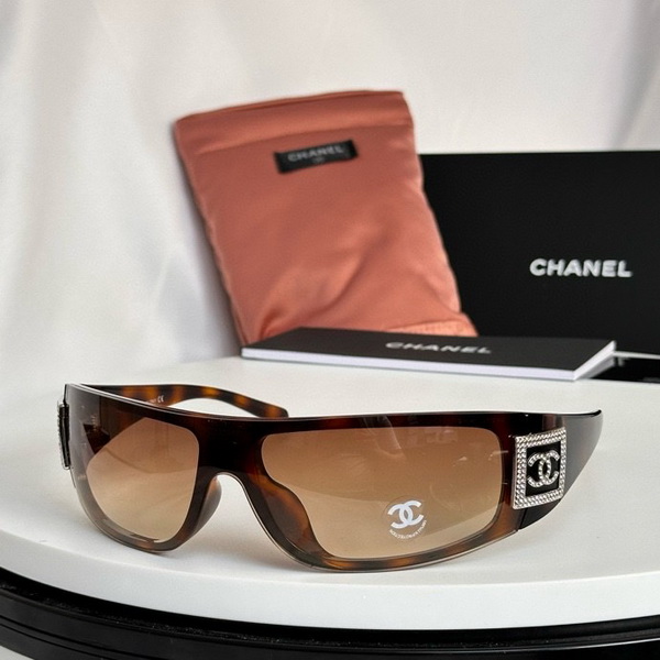 Ch*el sunglasses(aaaa) -1069