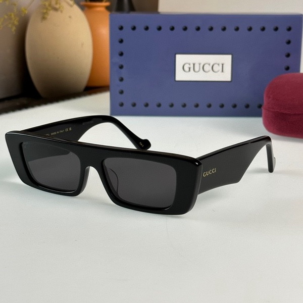 G*u*i sunglasses(aaaa)-1846