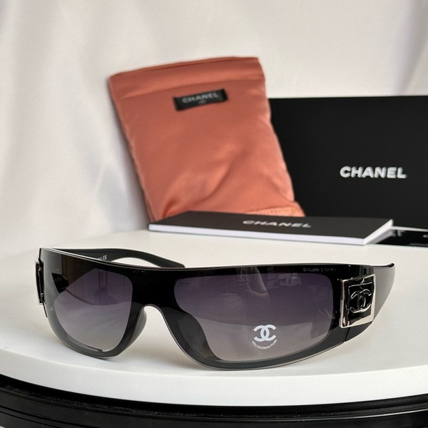 Ch*el sunglasses(aaaa) -1064