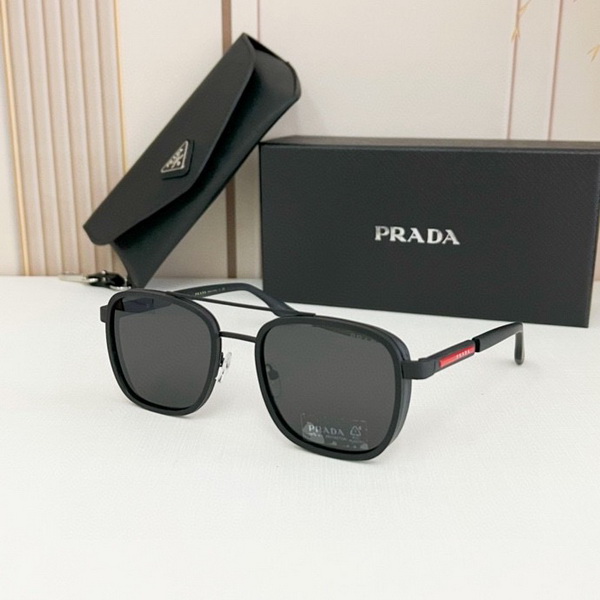 Pra*a sunglasses(aaaa)-2549