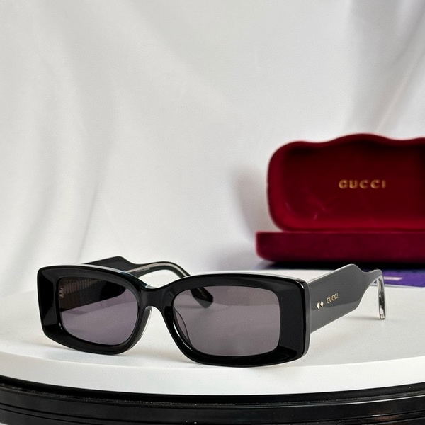 G*u*i sunglasses(aaaa)-1841