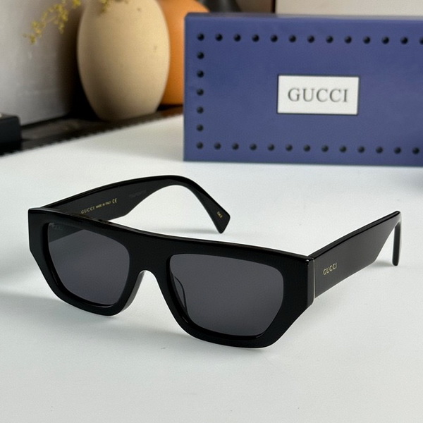 G*u*i sunglasses(aaaa)-1840
