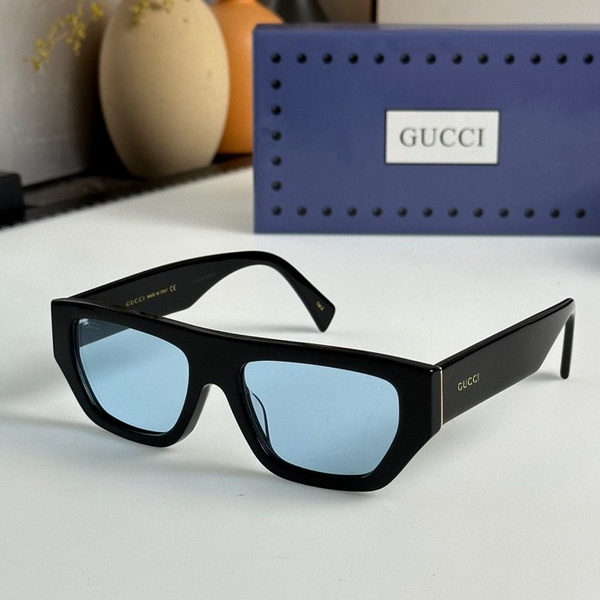 G*u*i sunglasses(aaaa)-1838