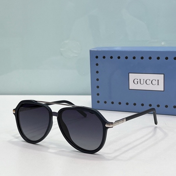 G*u*i sunglasses(aaaa)-1834