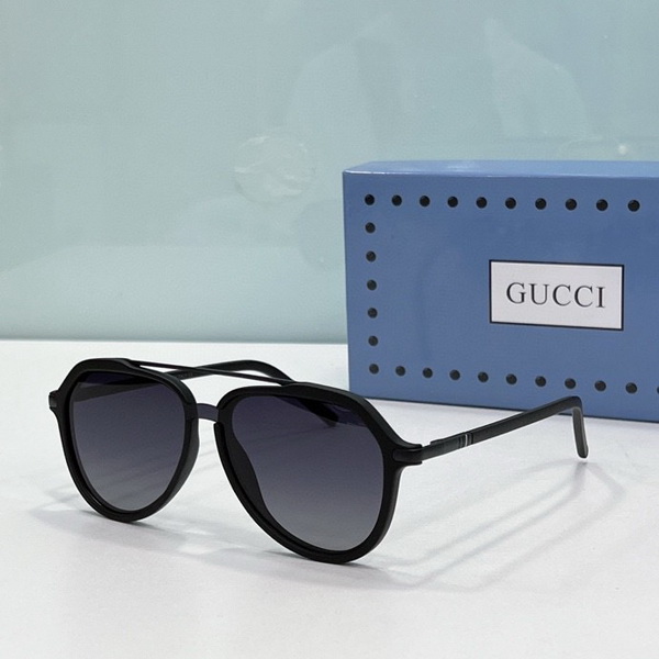 G*u*i sunglasses(aaaa)-1832