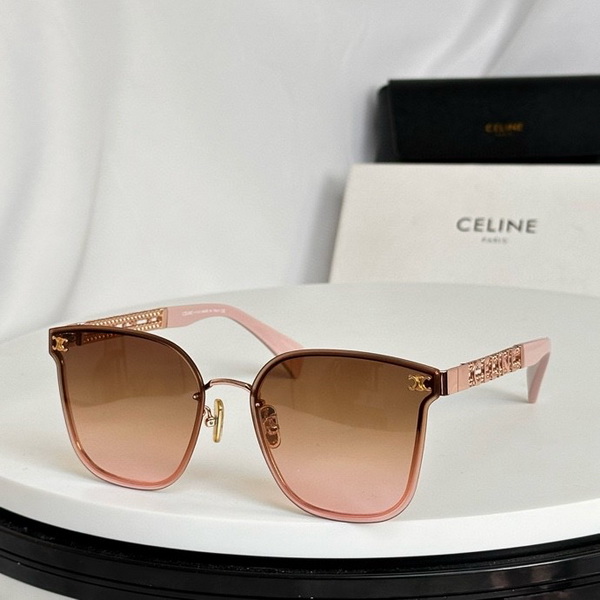 Ce**e sunglasses(aaaa)-338