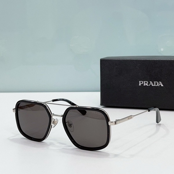 Pra*a sunglasses(aaaa)-2542