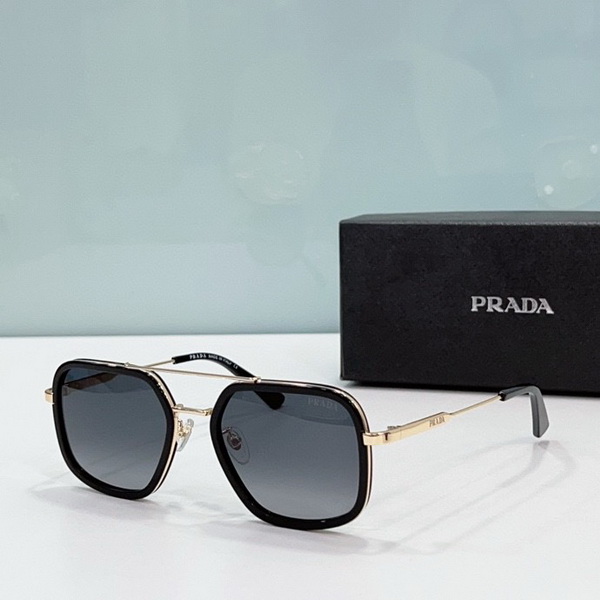 Pra*a sunglasses(aaaa)-2540