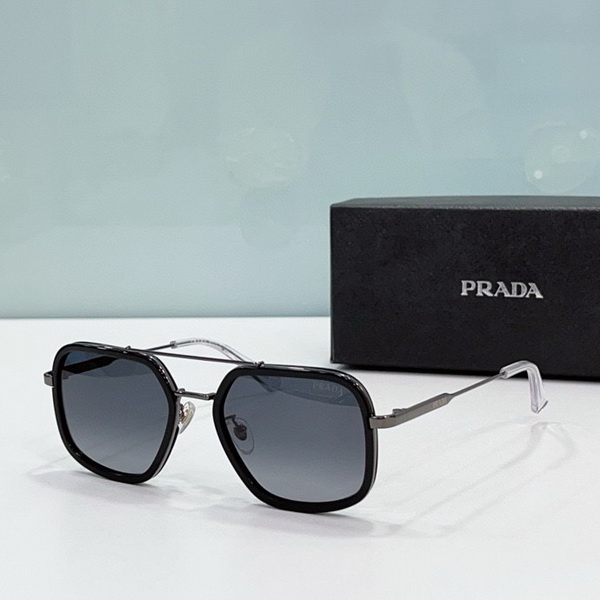 Pra*a sunglasses(aaaa)-2535