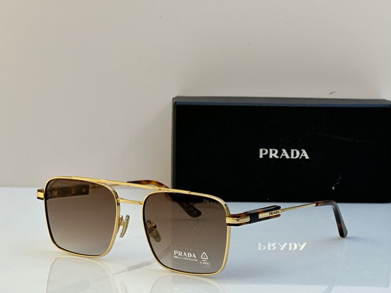 Pra*a sunglasses(aaaa)-2533