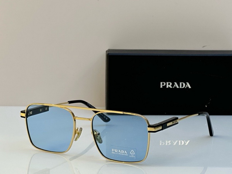 Pra*a sunglasses(aaaa)-2531