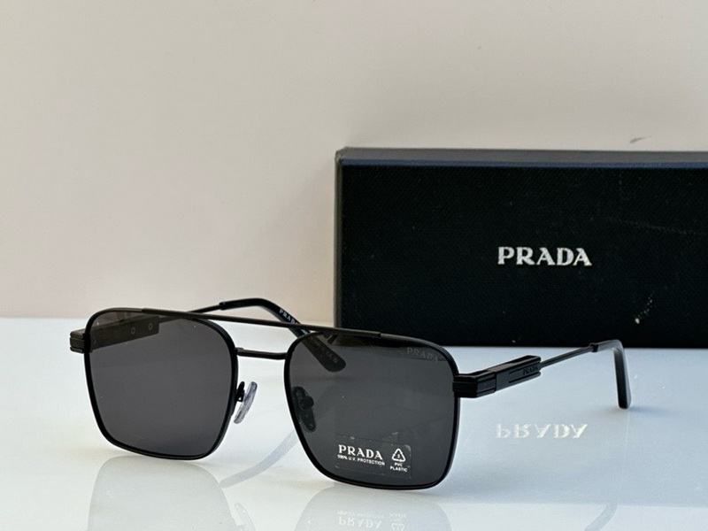 Pra*a sunglasses(aaaa)-2530