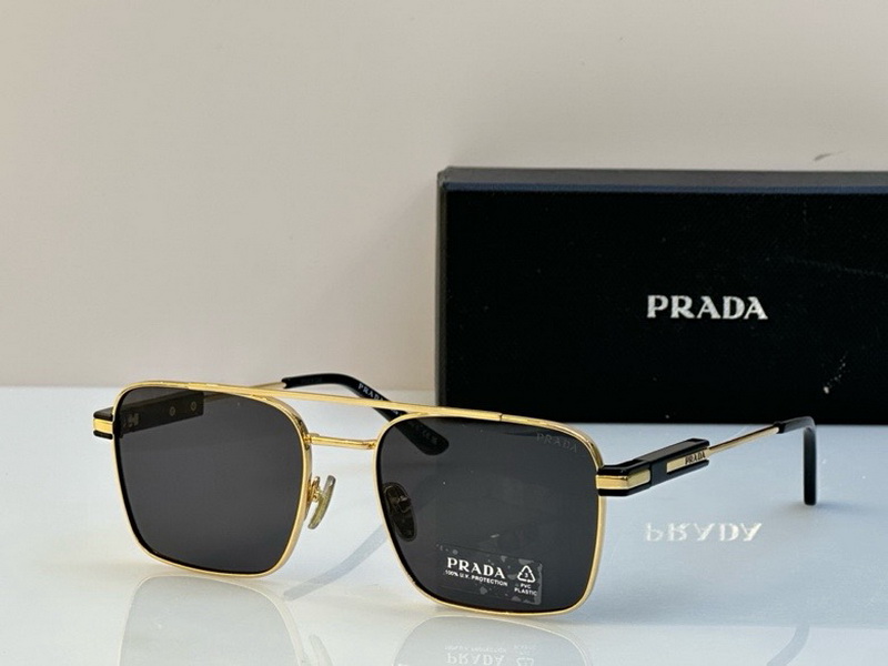 Pra*a sunglasses(aaaa)-2528
