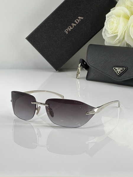 Pra*a sunglasses(aaaa)-2527
