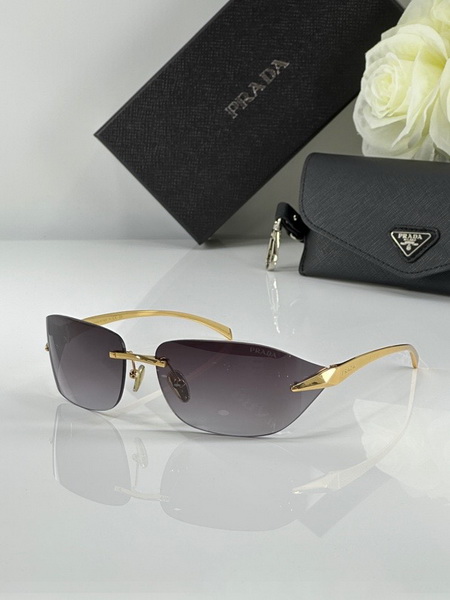 Pra*a sunglasses(aaaa)-2526