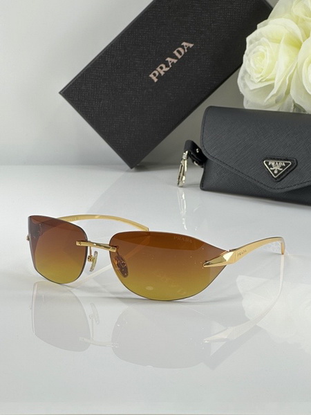 Pra*a sunglasses(aaaa)-2525