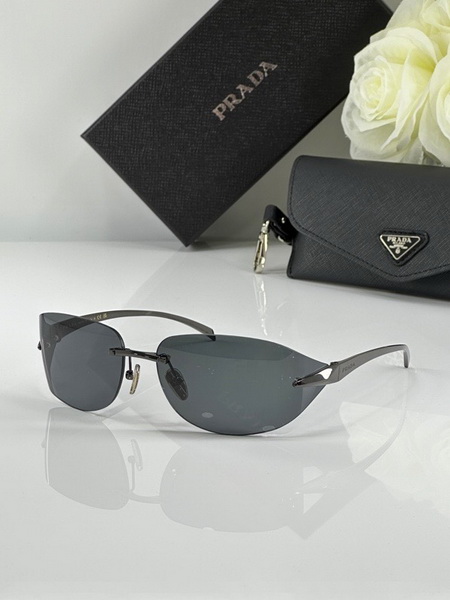 Pra*a sunglasses(aaaa)-2522