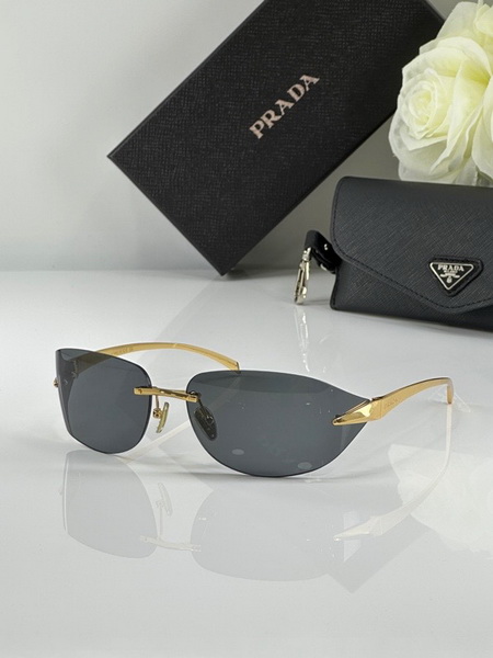 Pra*a sunglasses(aaaa)-2521
