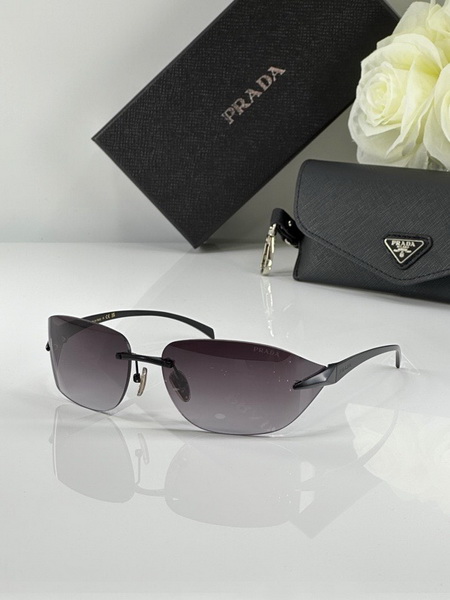 Pra*a sunglasses(aaaa)-2520