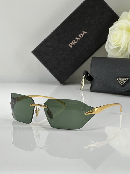 Pra*a sunglasses(aaaa)-2516