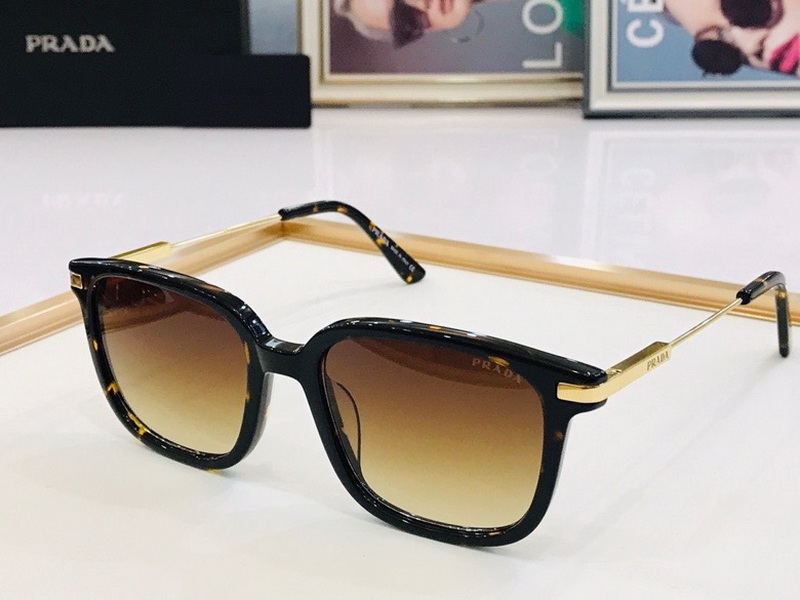 Pra*a sunglasses(aaaa)-2509