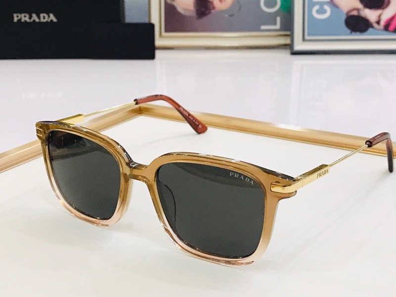 Pra*a sunglasses(aaaa)-2508