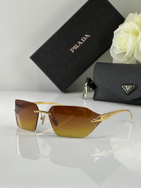 Pra*a sunglasses(aaaa)-2504