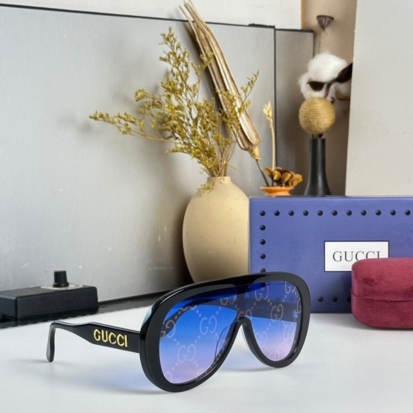 G*u*i sunglasses(aaaa)-1829