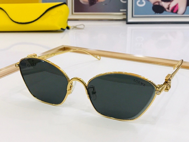 L0ew* sunglasses(aaaa)-162