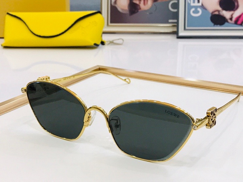 L0ew* sunglasses(aaaa)-160
