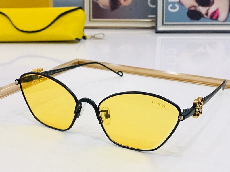 L0ew* sunglasses(aaaa)-156