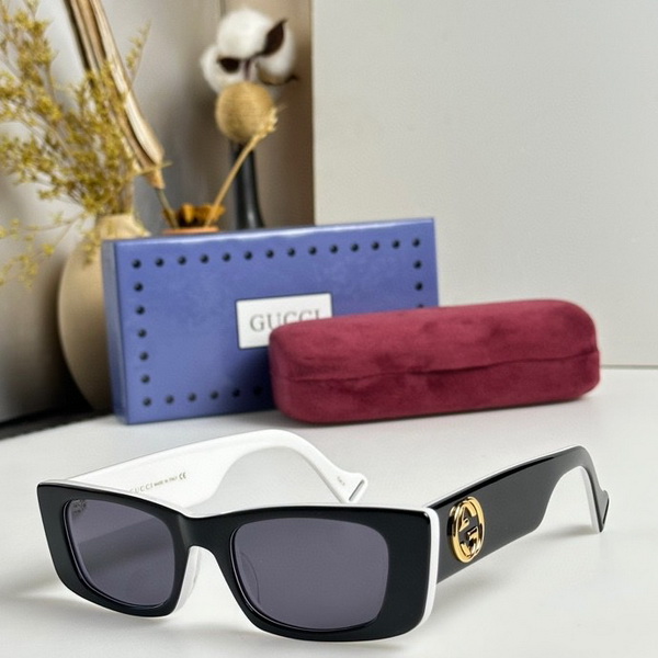 G*u*i sunglasses(aaaa)-1814