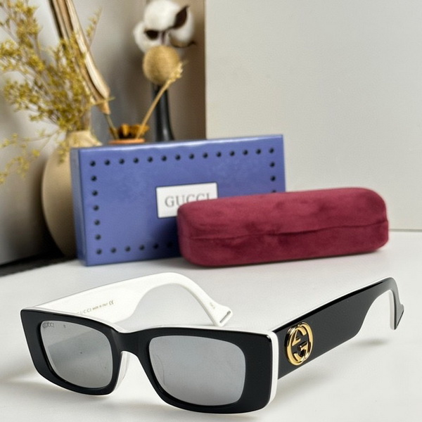 G*u*i sunglasses(aaaa)-1815