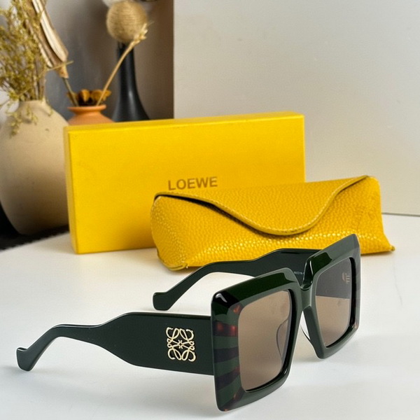 L0ew* sunglasses(aaaa)-154