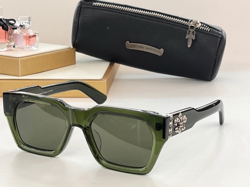 Ch**me He**ts sunglasses(aaaa)-1017