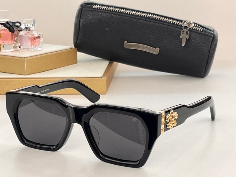 Ch**me He**ts sunglasses(aaaa)-1016